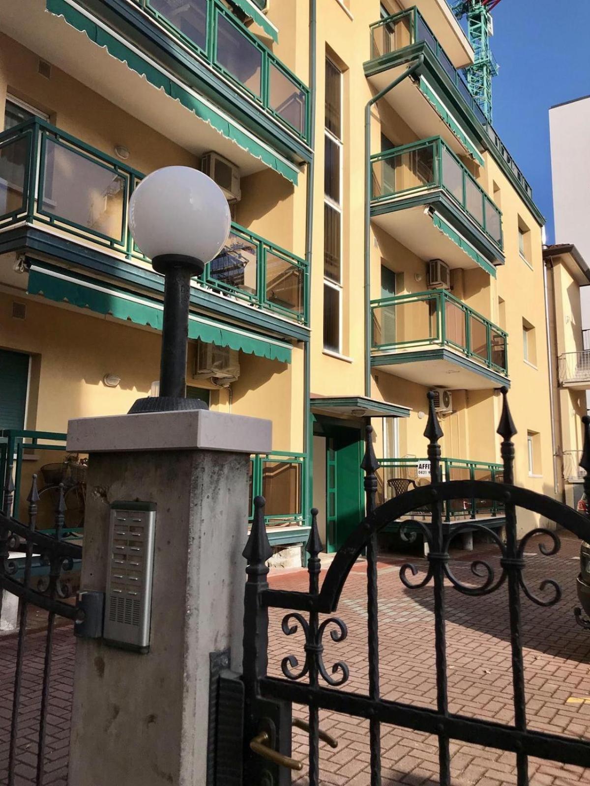 La Fenice N. 2 Lido di Jesolo Exterior foto
