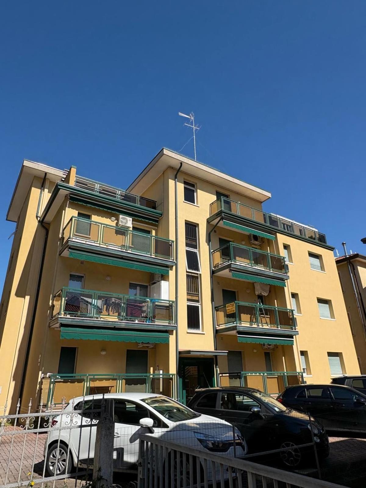 La Fenice N. 2 Lido di Jesolo Exterior foto