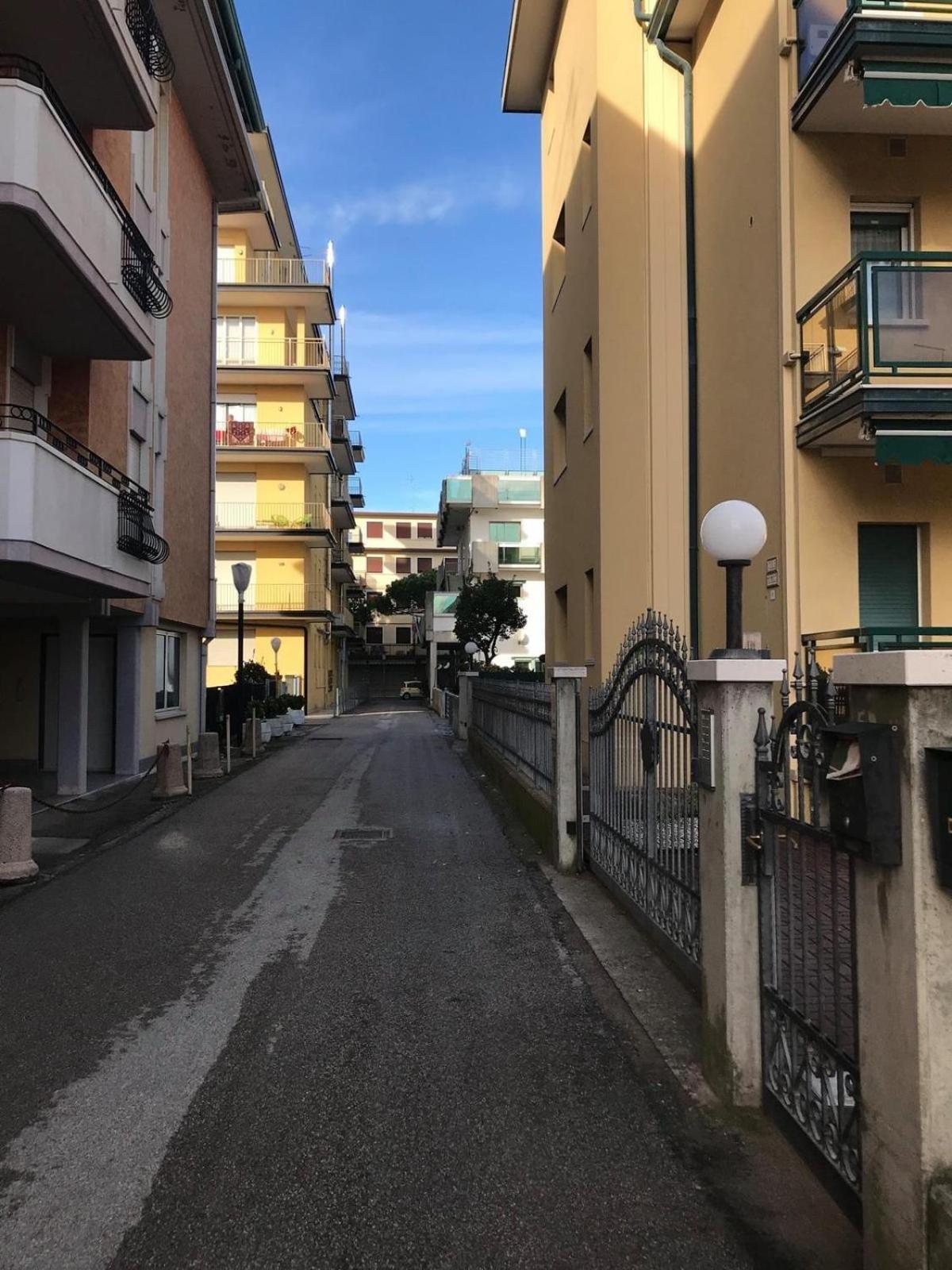 La Fenice N. 2 Lido di Jesolo Exterior foto