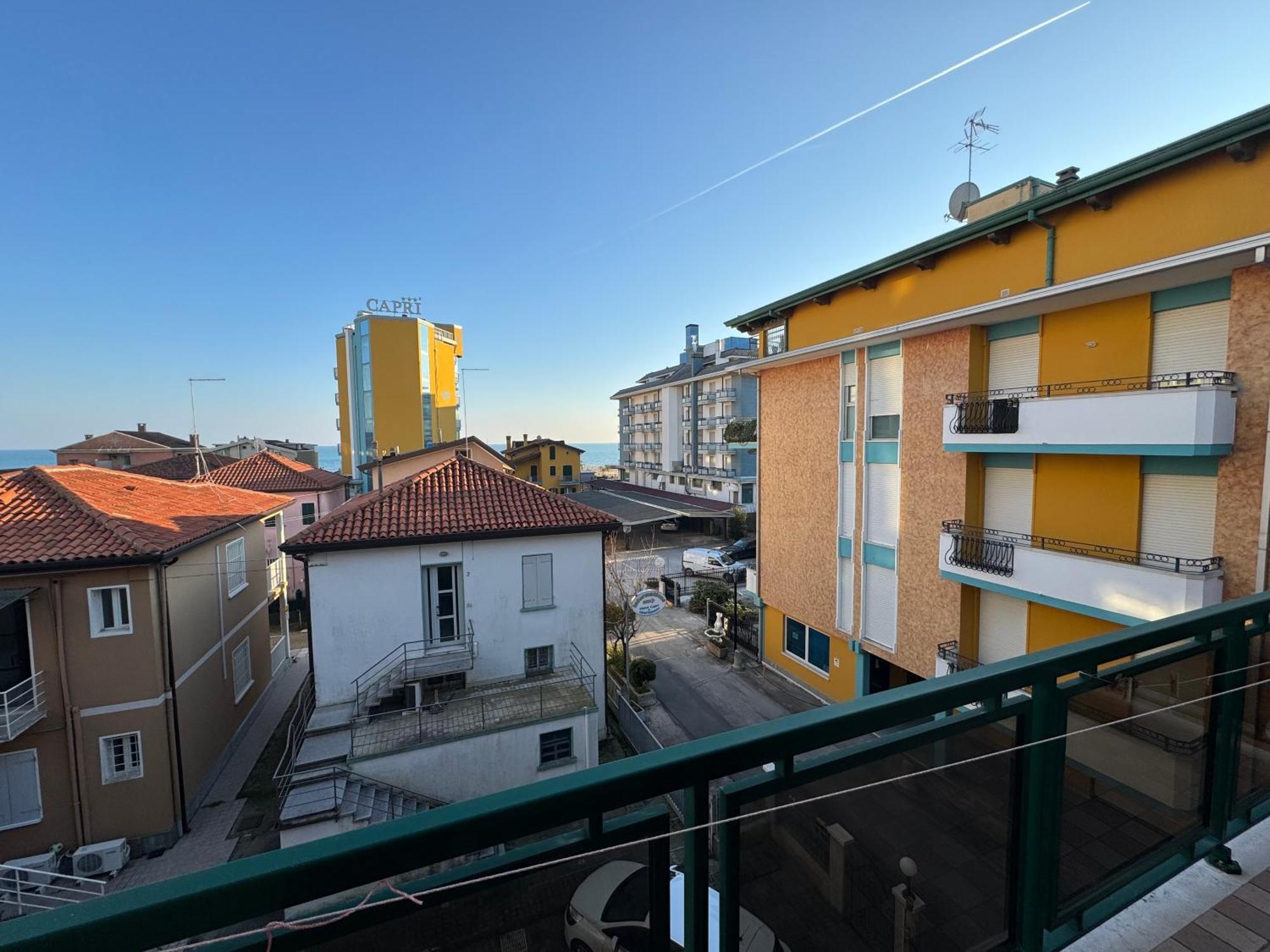 La Fenice N. 2 Lido di Jesolo Exterior foto