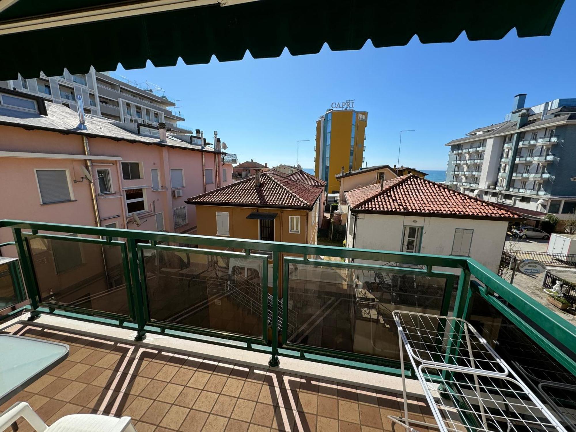 La Fenice N. 2 Lido di Jesolo Exterior foto