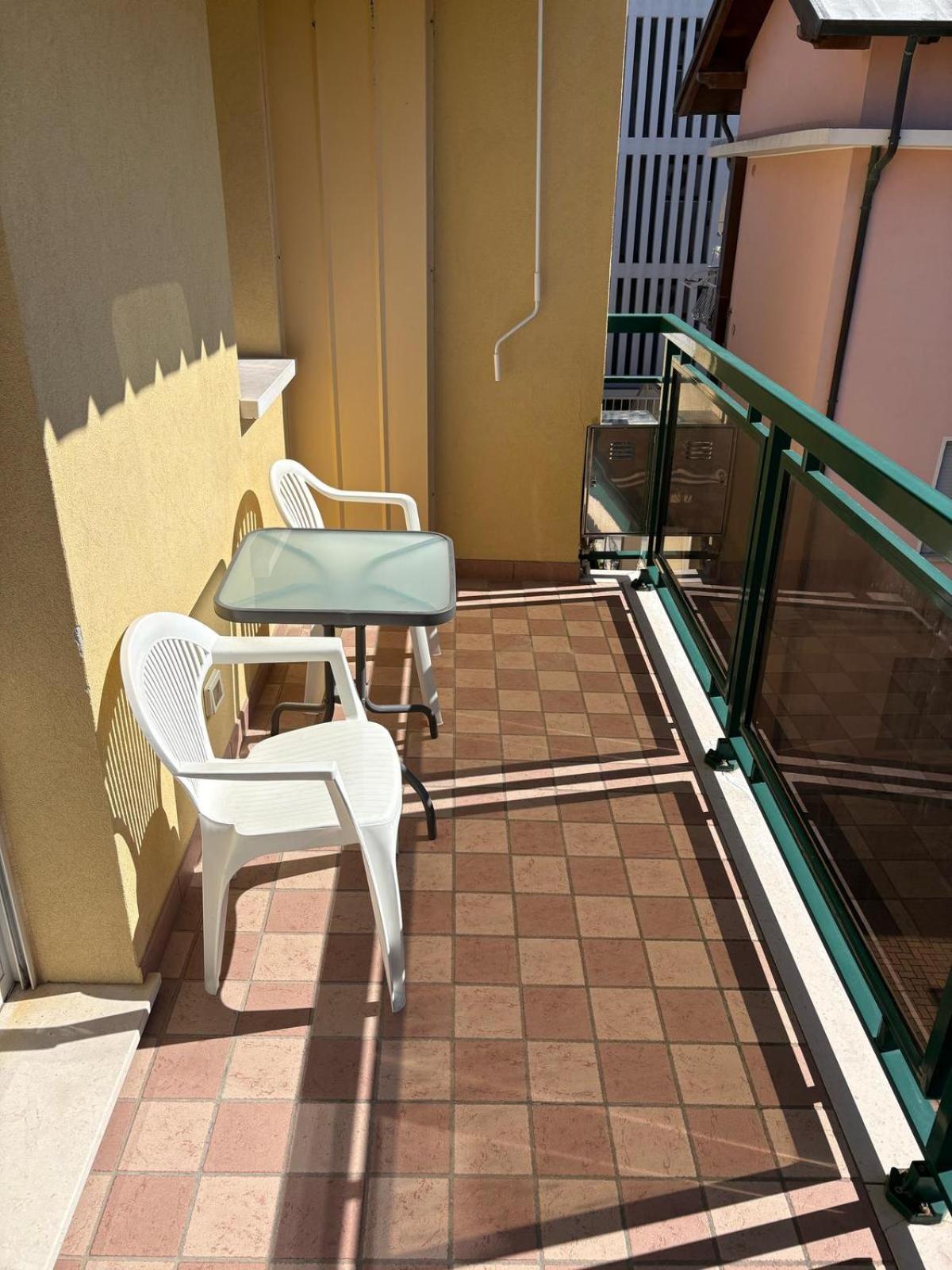 La Fenice N. 2 Lido di Jesolo Exterior foto