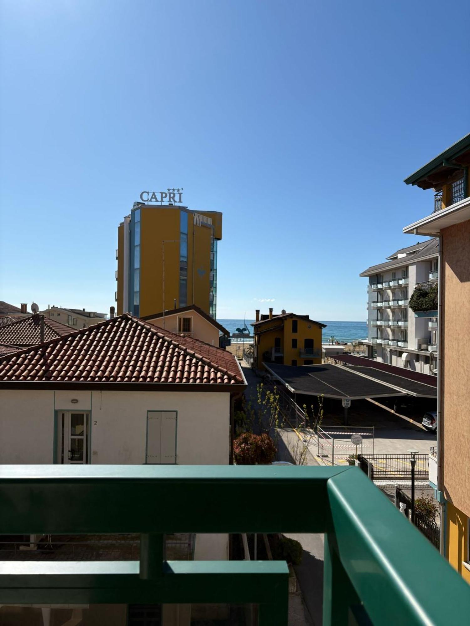 La Fenice N. 2 Lido di Jesolo Exterior foto