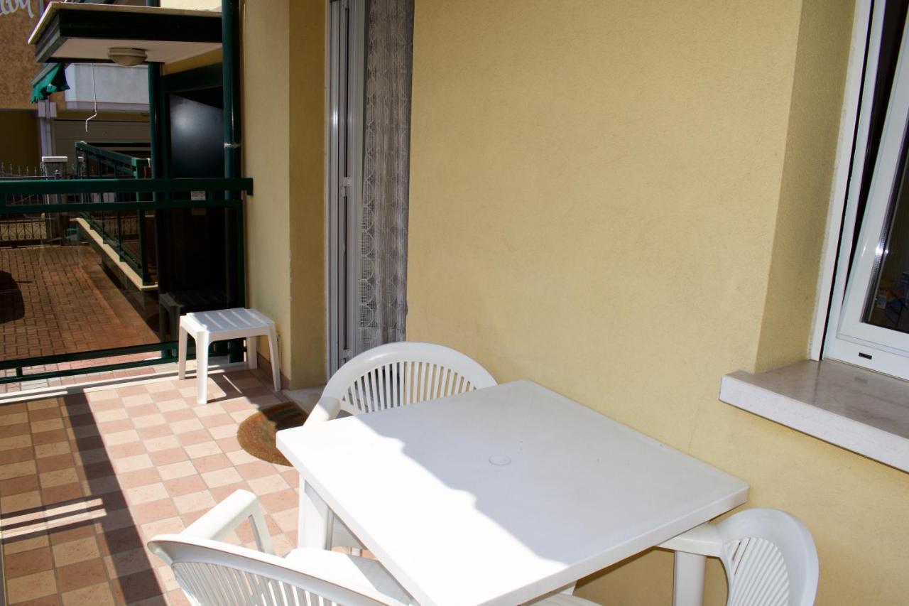 La Fenice N. 2 Lido di Jesolo Exterior foto