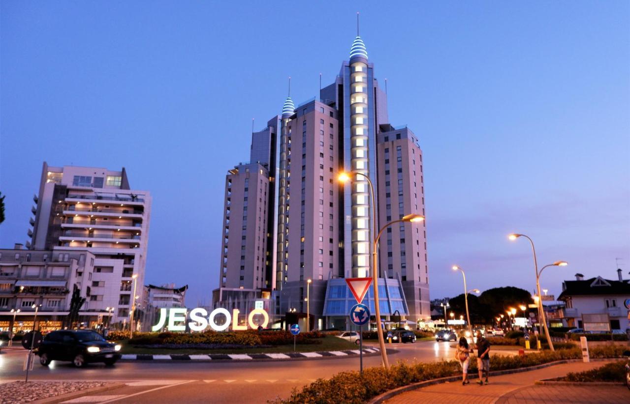 La Fenice N. 2 Lido di Jesolo Exterior foto