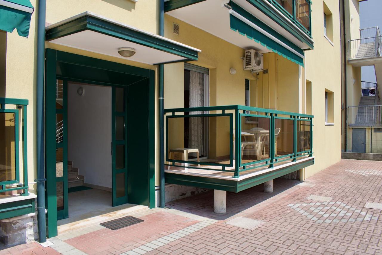 La Fenice N. 2 Lido di Jesolo Exterior foto